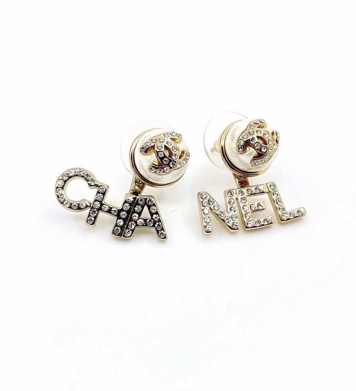 Chanel Earring 04yxs227